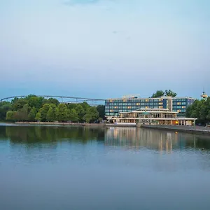 Hotel Courtyard By Marriott Maschsee, Hanovre
